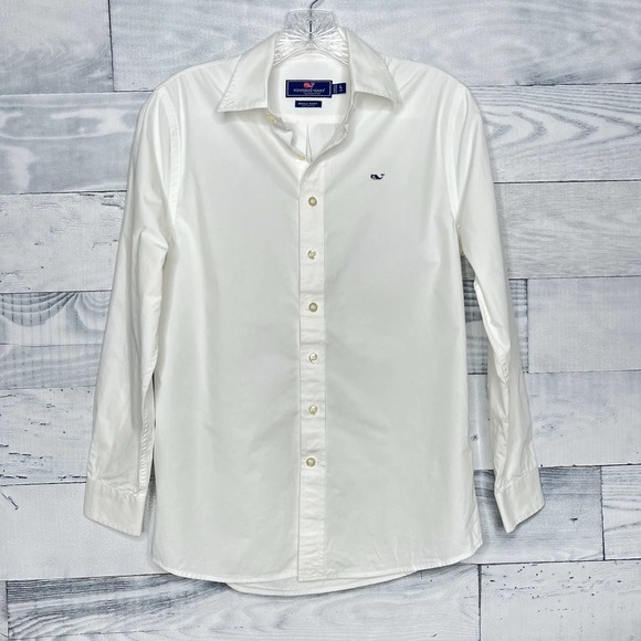 Vineyard Vines Other - Vineyard Vines Kids' Oxford Shirt